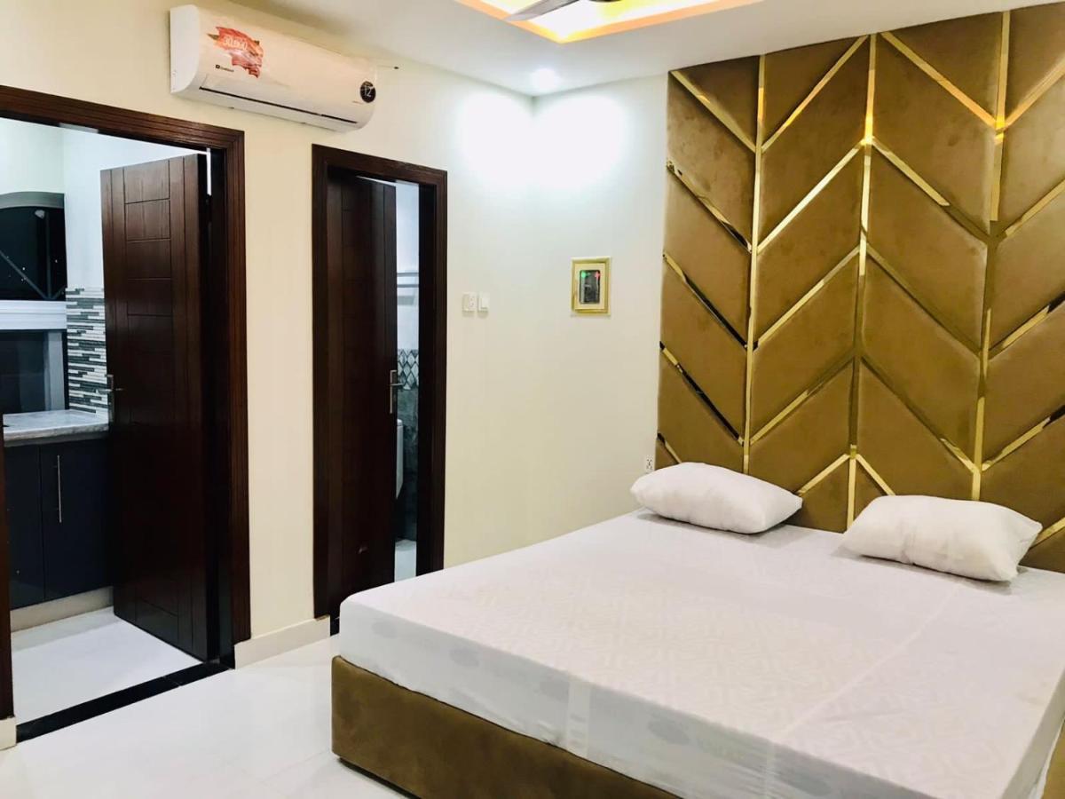 Premier Heights Jhelum Hotel Exterior foto