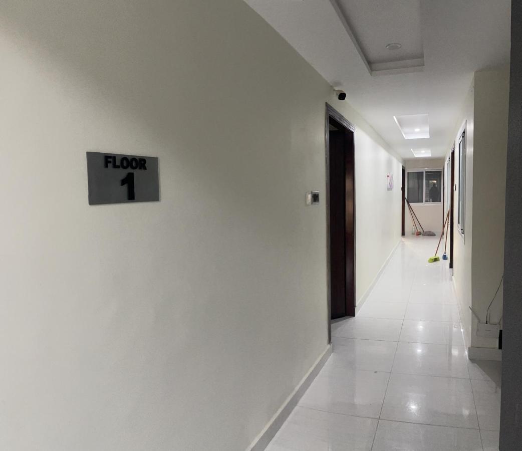 Premier Heights Jhelum Hotel Exterior foto